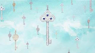 DFS Exclusive: Tiffany \u0026 Co.'s Iconic Tiffany Keys