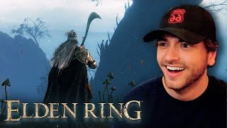 The Haligtree, Loretta and Millicent Ending | Elden Ring - Part 29