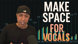Get Perfect Vocals Over Any Track In Seconds