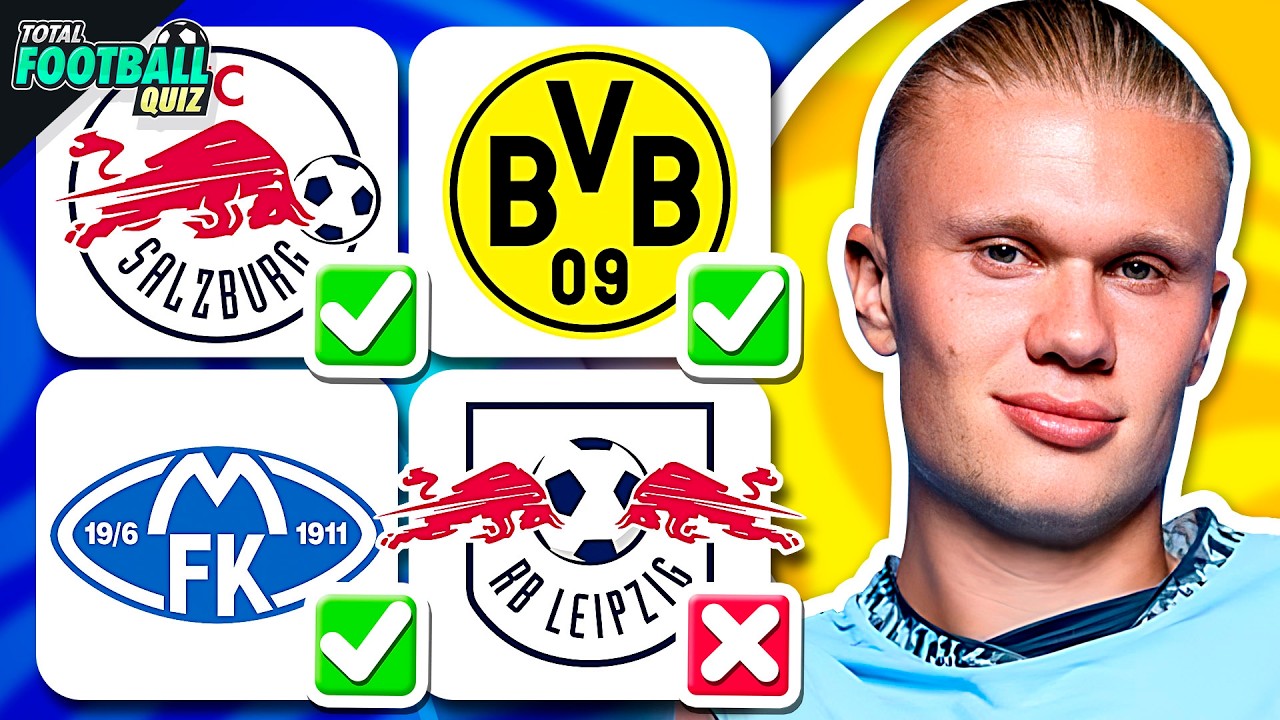 Guess Where The Footballer Didn T Play Guess The Club Quiz Football