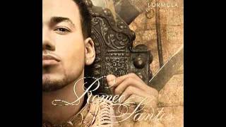 Romeo Santos - Megamix Formula Vol. 1 (DJ Lobo Bachata Mix) (320 Kbps) (2011)