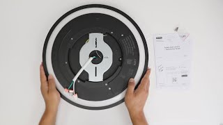 LIFX Ceiling Installation
