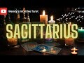 SAGITTARIUS 100x100 REAL!!️😱💯 3 THINGS HAPPEN TO YOU IN SEPTEMBER🔮 SEPTEMBER 2024 TAROT LOVE READING