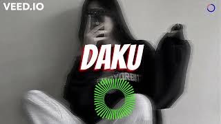 DAKU (SLOWED AND REVERBED ) INDERPAL MOGA | Lofi songs | @Blackn_music | Punjabi lofi song 2022