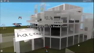 greenlegocats123 - Hail CowCow (Official Music Video)