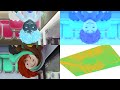Jerry The Rascal Roar Effects Sponsored By Klasky Csupo 2001 Effects | Effects Combined