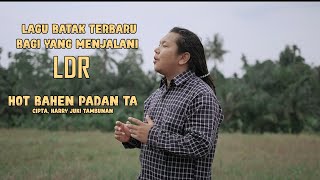 HOT BAHEN PADAN TA - Juki Batak (  Lirik)