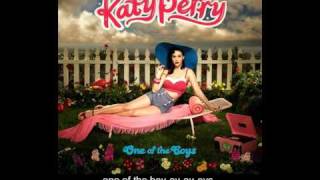 Katy Perry   One Of The Boys