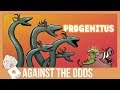 Protecting from Everything | Progenitus | Modern | Against the Odds