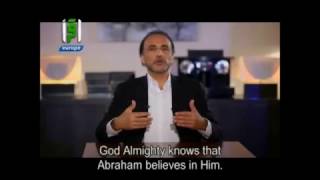 Tariq Ramadan (Le doute en islam)