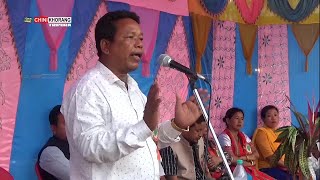 BELBARI BLOCK NI HOSTPITAL NO KASUWI NARUKHA CHAMPAK NAGARO MUNGSA KOK SAYA NDC SUKUMAR : GANESH DB