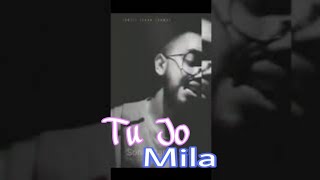 Tu Jo MiLa Hindi Song - k.k Pritam | Bajrangi Bhaijaan | New Hindi cover Song