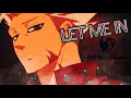 “Let Me In” | GÂTOR | BAN SONG (AMV By Wulintino)