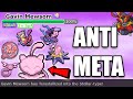 We Need To Talk About Life Orb Mew (Actually Good) BL TO HIGH LADDER #30 | Pokemon Scarlet & Violet