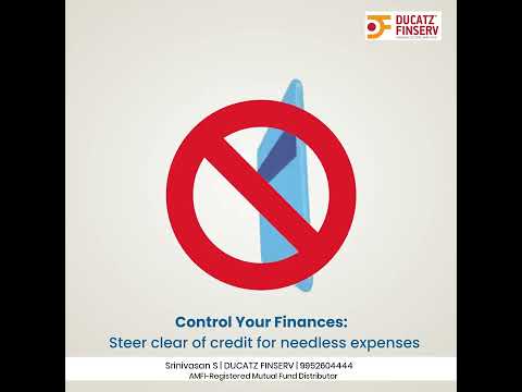 Master Wealth Creation: The Essential Do’s and Don’ts for Financial Success! | #DucatzFinserv