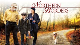 Northern Borders | FULL MOVIE | Bruce Dern | Based on a True Story