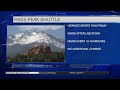 Shuttle service to Pikes Peak summit returns Friday