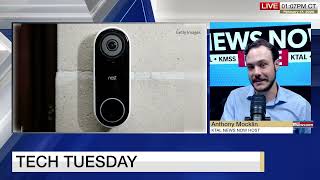 Use of Nancy Guthrie's Google Nest footage raises questions