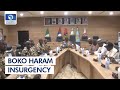 Boko Haram Insurgency: Army Rescues 3 More Chibok Girls, 19 Others