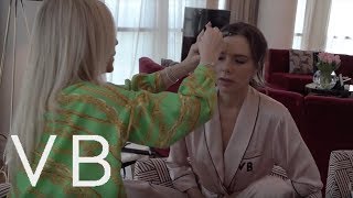 VB in conversation with Anastasia Beverly Hills