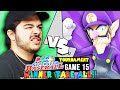 WINNER TAKE ALL! Jolly Olive vs Dalton Feely | Mario Superstar Baseball |