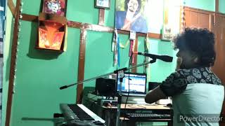 Raag MARWA on Flute By Nabajit Saikia/Classical flute Music/