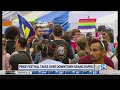 Pride Festival marks 31 years of progress and challenge