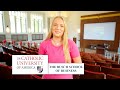 The Busch School of Business at CUA | The College Tour