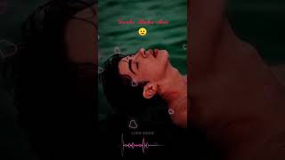 Sajna Aa Bhi Ja Status Full Screen - Khud Se Hi Darta Raha Lyrical | Dj Mix | Rahul jain | AR Love