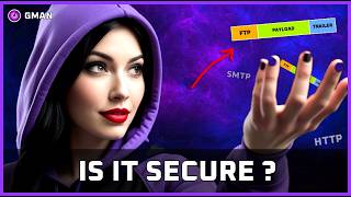 Hackers Exploit FTP | Transfer Files Securely with SFTP