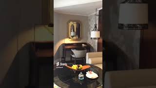 InterContinental Bali Resort Jimbaran Indonesia - Classic Garden View Room Tour