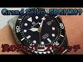 【Grand Seiko】【SBGH289】レビュー