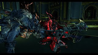 【Warframe/戰甲神兵】Lesion/病變 武器介紹配卡分享! 新手簡單上手指南