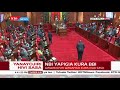 BREAKING NEWS: Nairobi county passes BBI bill, 114 MCAs voted in favour of the BBI bill | FULL VIDEO