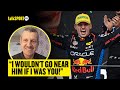 Guenther Steiner WARNS Ally & Jeff to Steer Clear of Max Verstappen Following Brazilian GP Victory 🏆