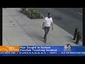 Suspect Wanted In Harlem Forcible Touching Incident