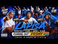 🚨 MASHBEATZ DJ Sliqe x LACABRA x DOLPHIN XULU x LOWFEYE IS INSANE! 🔥 | LAPISA REACTION 🇿🇦