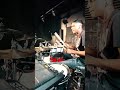 Amapiano Drum Cover #shorts