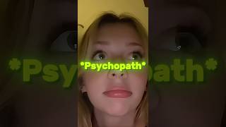This song exposes psychopaths — try not to blink 😳