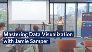 Mastering Data Visualization