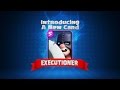 Clash Royale: THE EXECUTIONER! (New Card!)