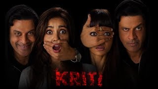 Kriti - Manoj Bajpayee, Radhika Apte & Neha Sharma featured short film by Shirish Kunder |