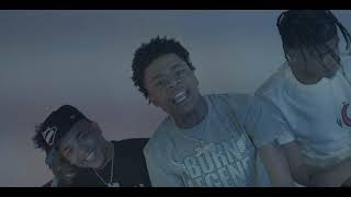 Kenny B - Donk Freestyle (Exclusive By: @HalfpintFilmz)