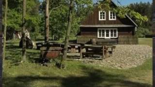 Lithuania.Rural tourism -- Kaimo turizmo sodyba \