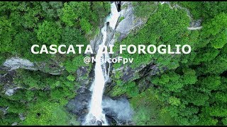 Cascata di Foroglio | Hidden Gem in Ticino, Switzerland\