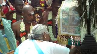 Kulipirai Vel and Kavadi Return to Kulipirai