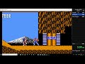 The 4:25! Strider (NES) Speedrun