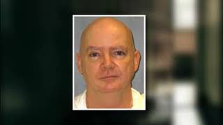 Texas set to execute serial killer