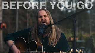 Chris Kläfford - Before You Go, Guesting a Kitchen Edition [S02-E07]