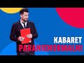 KABARET PARANIENORMALNI - Nowa ekranizacja 